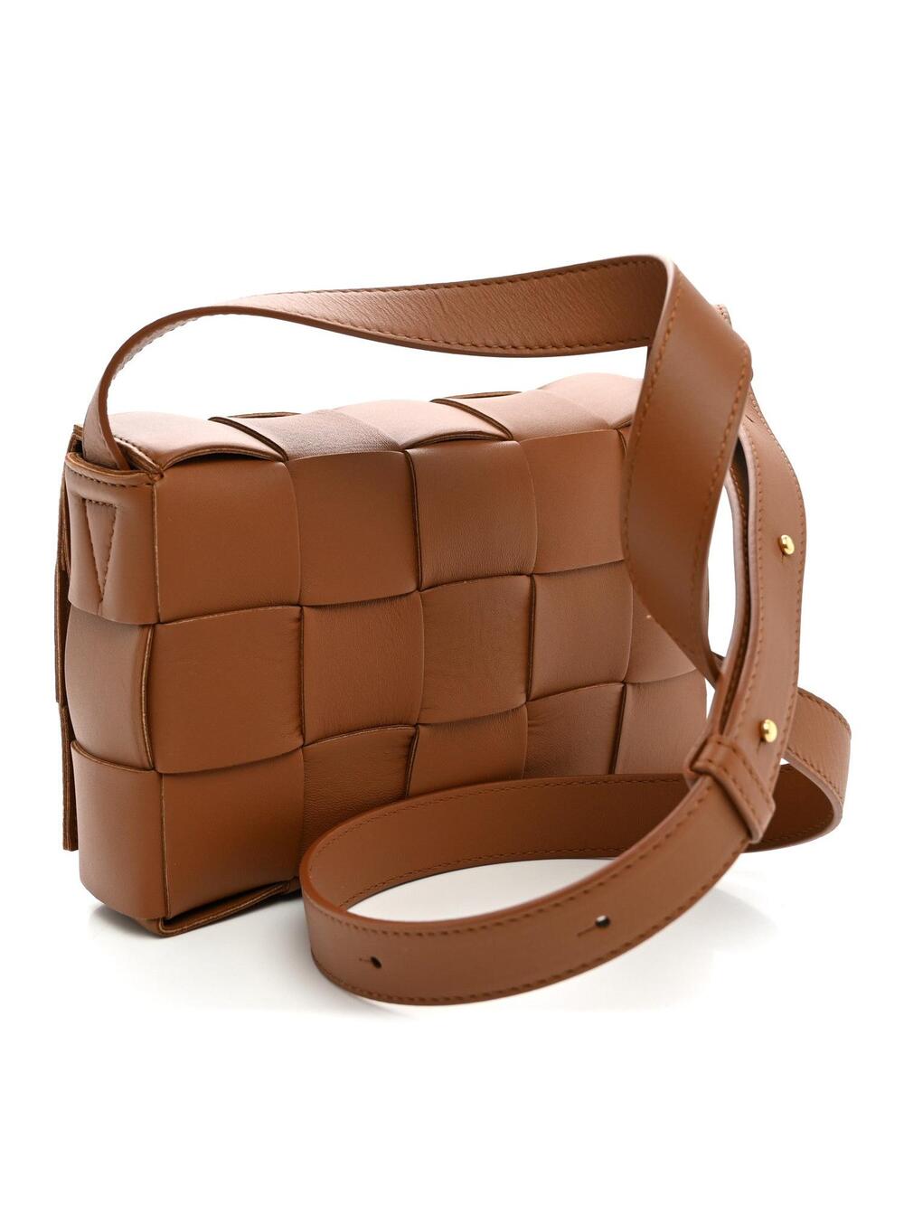 Bottega Veneta Lambskin Maxi #363267B17B